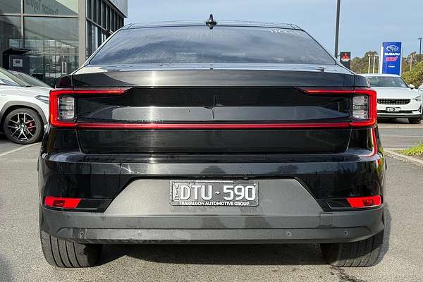 2022 Polestar 2 Long range Single motor