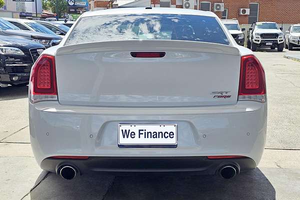 2021 Chrysler 300 SRT Core LX