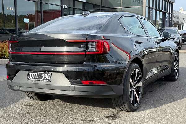 2022 Polestar 2 Long range Single motor