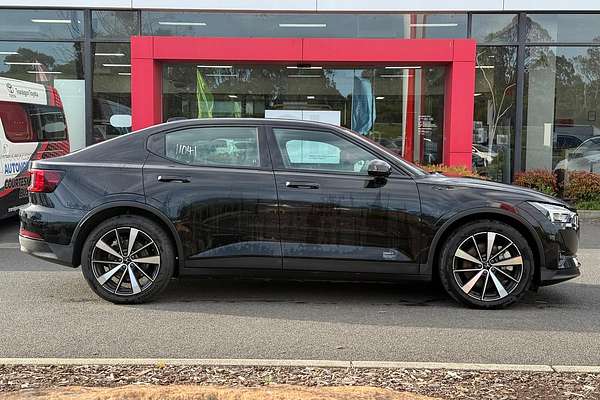 2022 Polestar 2 Long range Single motor