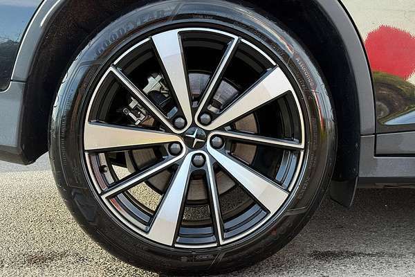 2022 Polestar 2 Long range Single motor