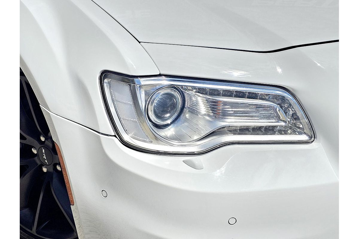 2021 Chrysler 300 SRT Core LX