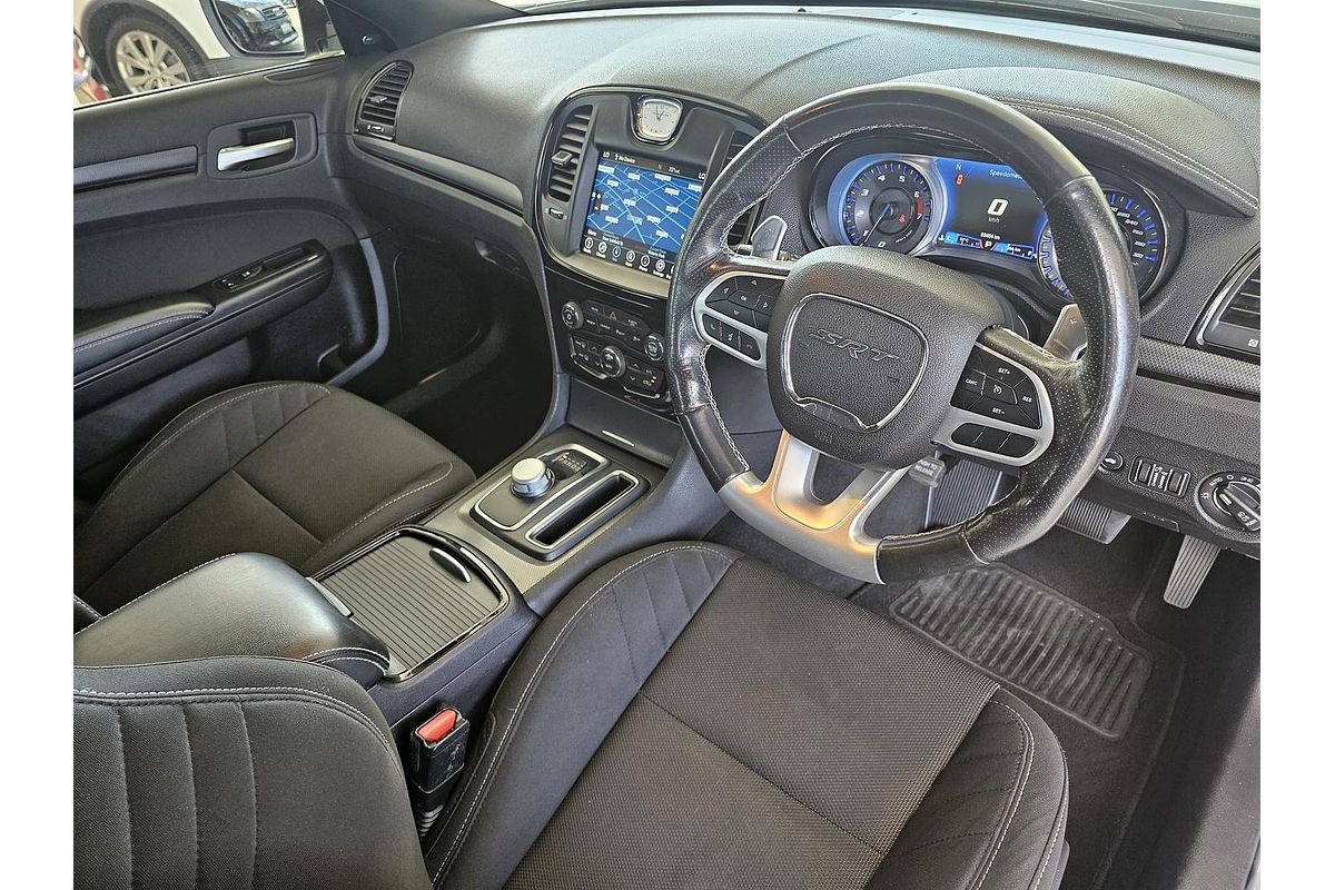 2021 Chrysler 300 SRT Core LX