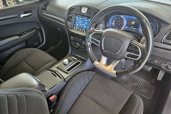 2021 Chrysler 300 SRT Core LX