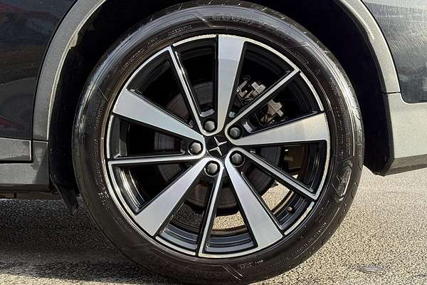 2022 Polestar 2 Long range Single motor