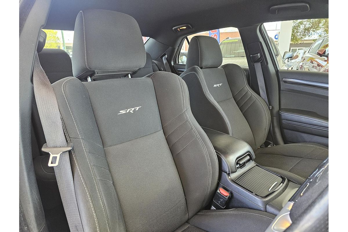 2021 Chrysler 300 SRT Core LX