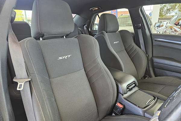 2021 Chrysler 300 SRT Core LX