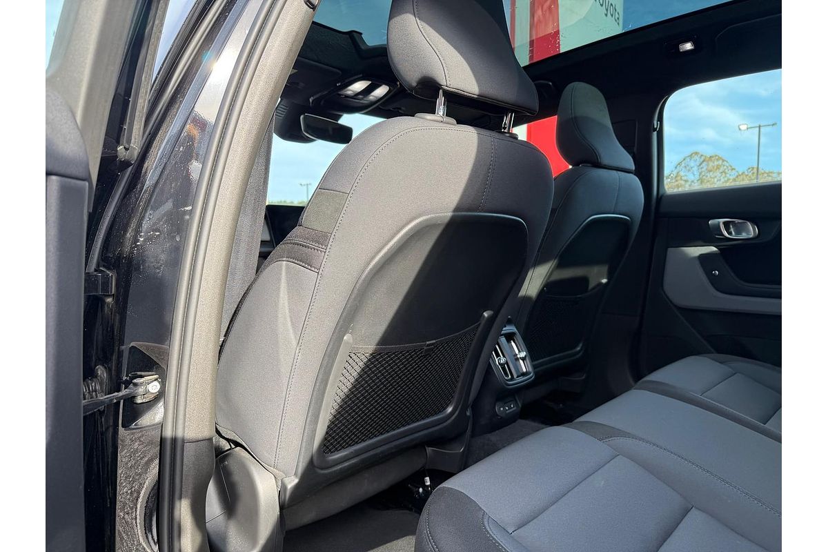 2022 Polestar 2 Long range Single motor