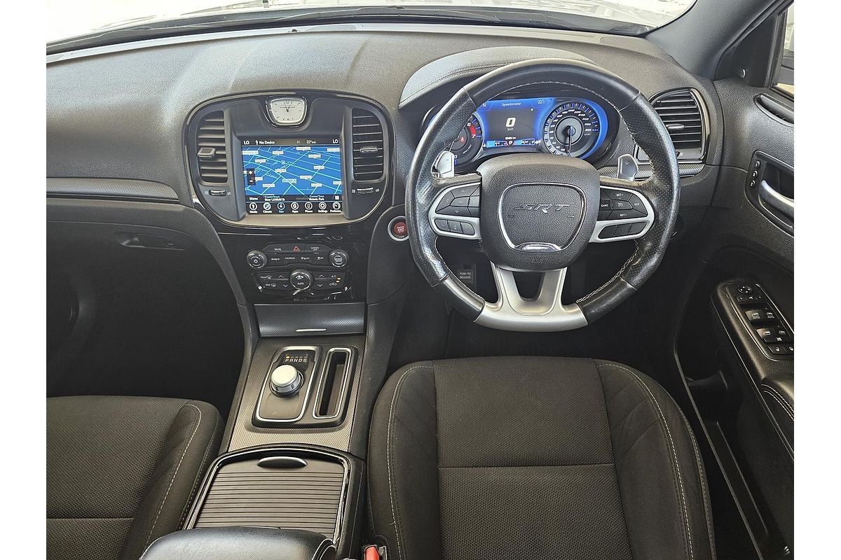 2021 Chrysler 300 SRT Core LX