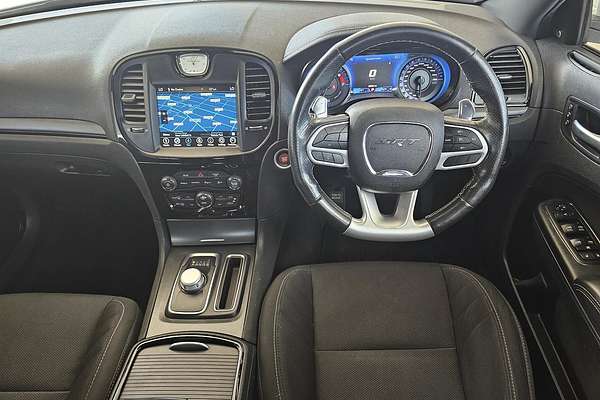 2021 Chrysler 300 SRT Core LX