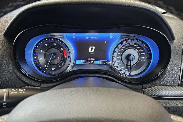 2021 Chrysler 300 SRT Core LX