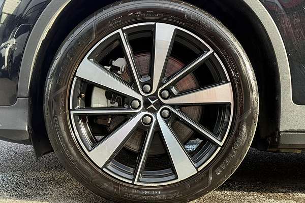 2022 Polestar 2 Long range Single motor