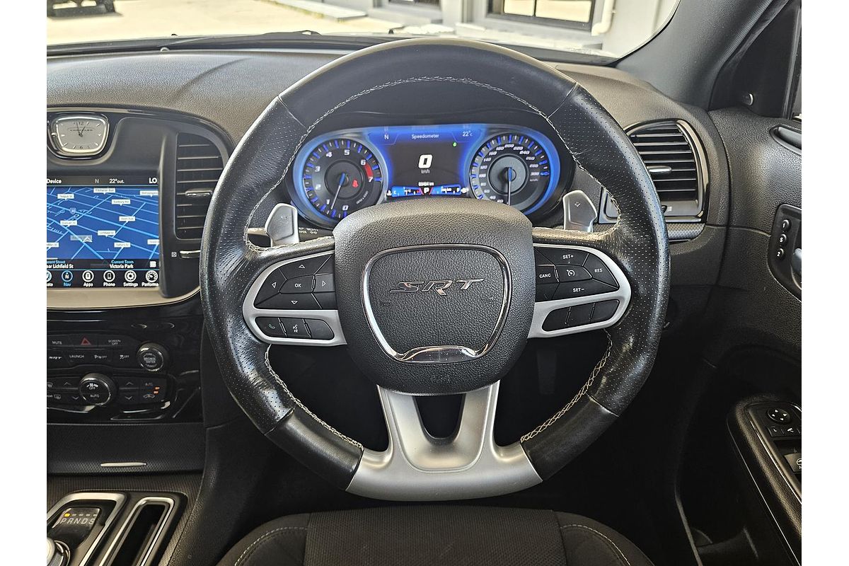 2021 Chrysler 300 SRT Core LX