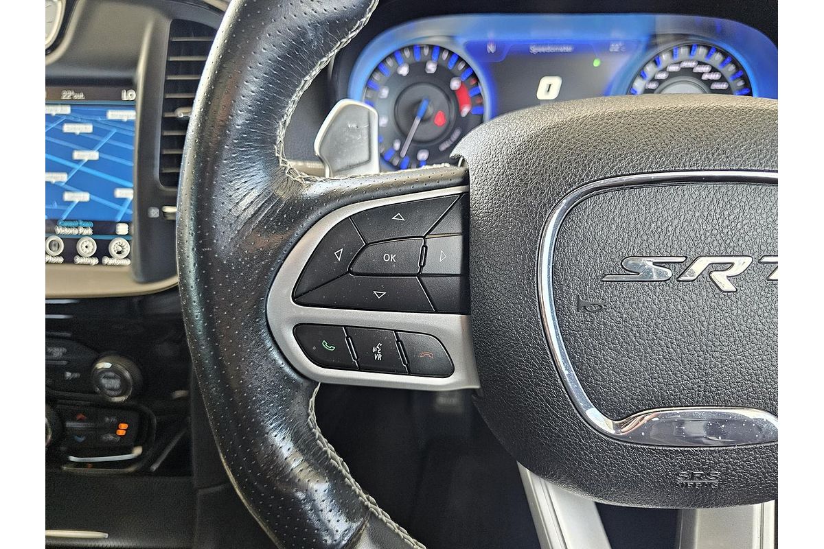 2021 Chrysler 300 SRT Core LX