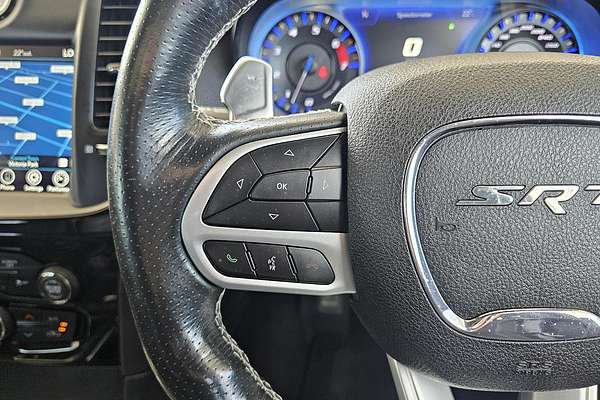 2021 Chrysler 300 SRT Core LX
