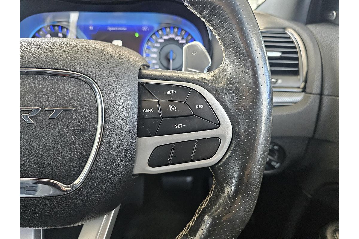 2021 Chrysler 300 SRT Core LX