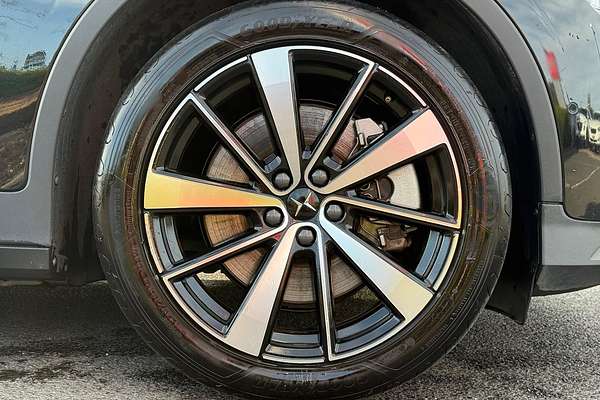 2022 Polestar 2 Long range Single motor