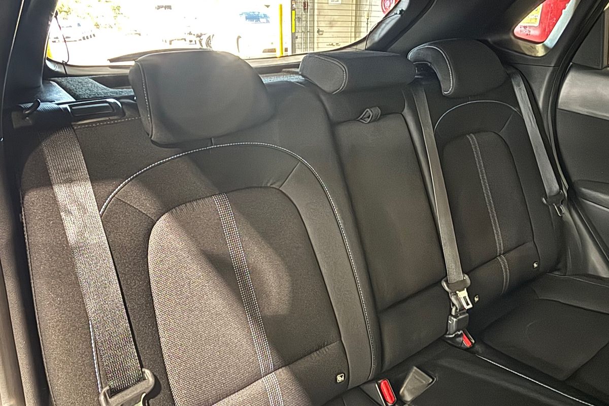 2022 Hyundai Kona N OS.V4 MY23