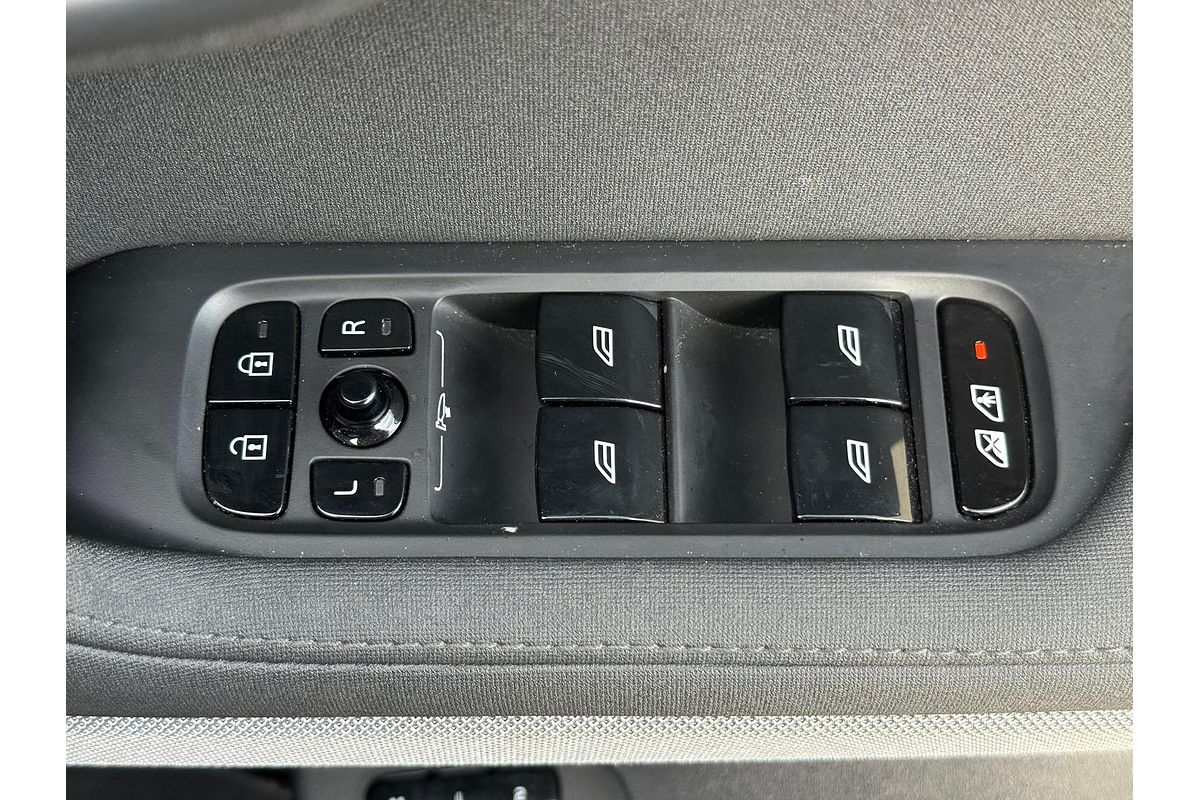 2022 Polestar 2 Long range Single motor