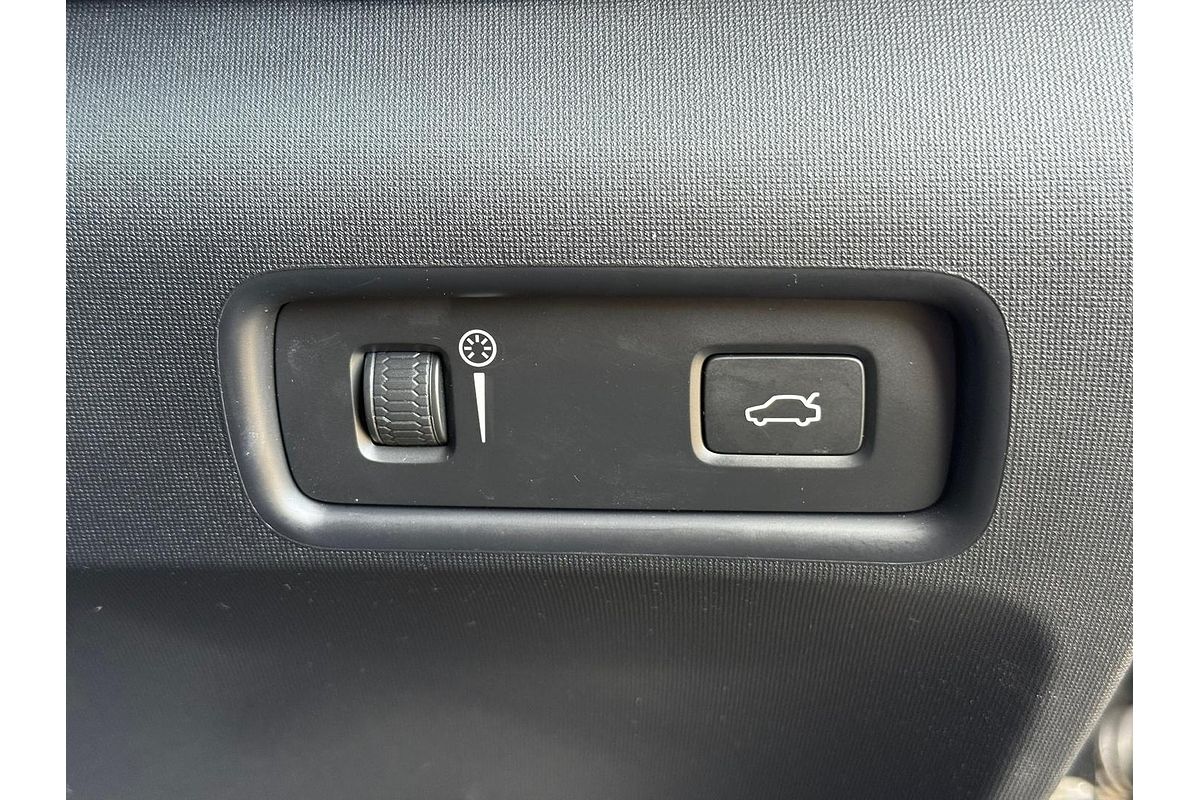 2022 Polestar 2 Long range Single motor