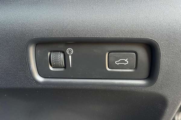 2022 Polestar 2 Long range Single motor