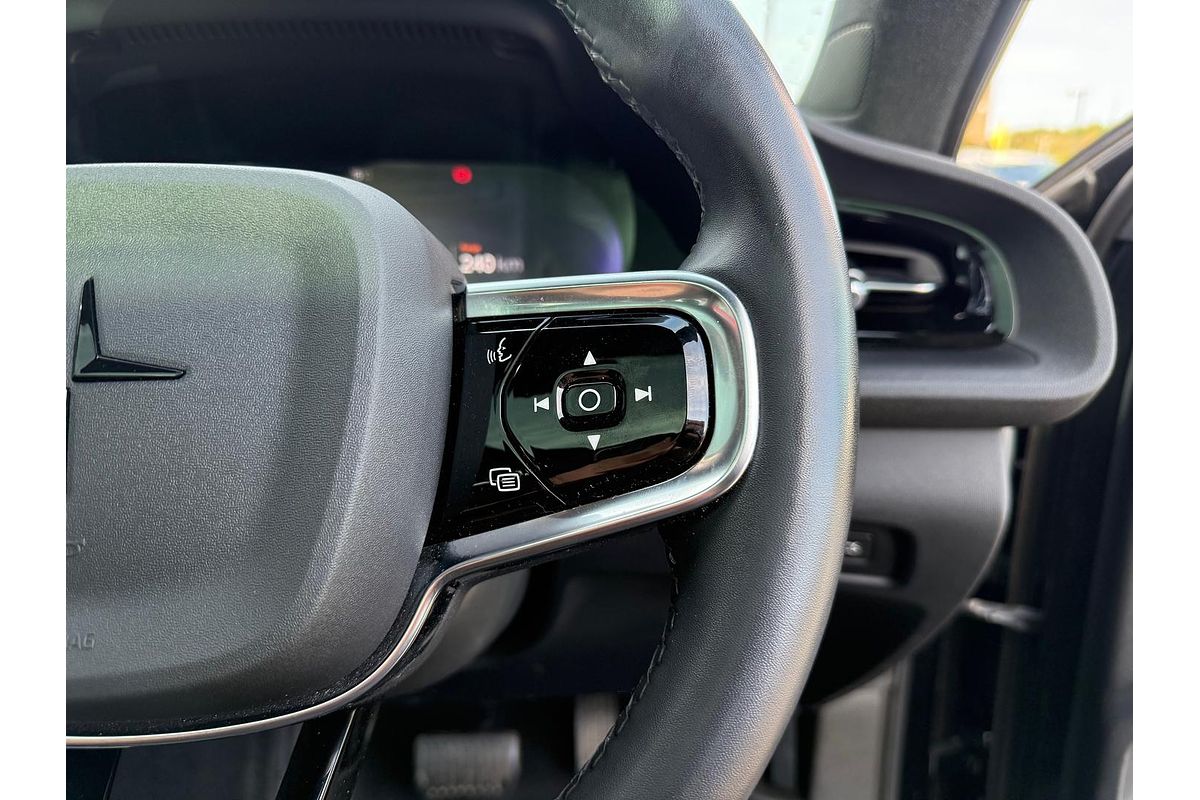 2022 Polestar 2 Long range Single motor