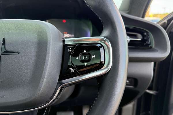 2022 Polestar 2 Long range Single motor