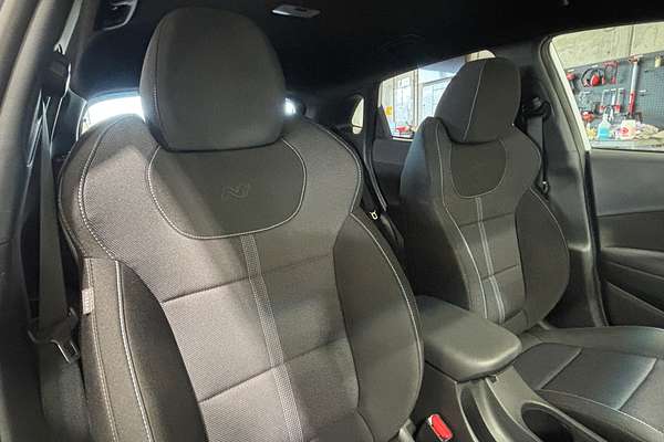 2022 Hyundai Kona N OS.V4 MY23
