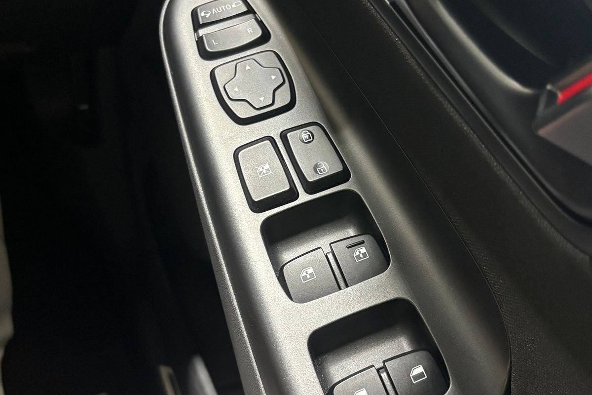 2022 Hyundai Kona N OS.V4 MY23