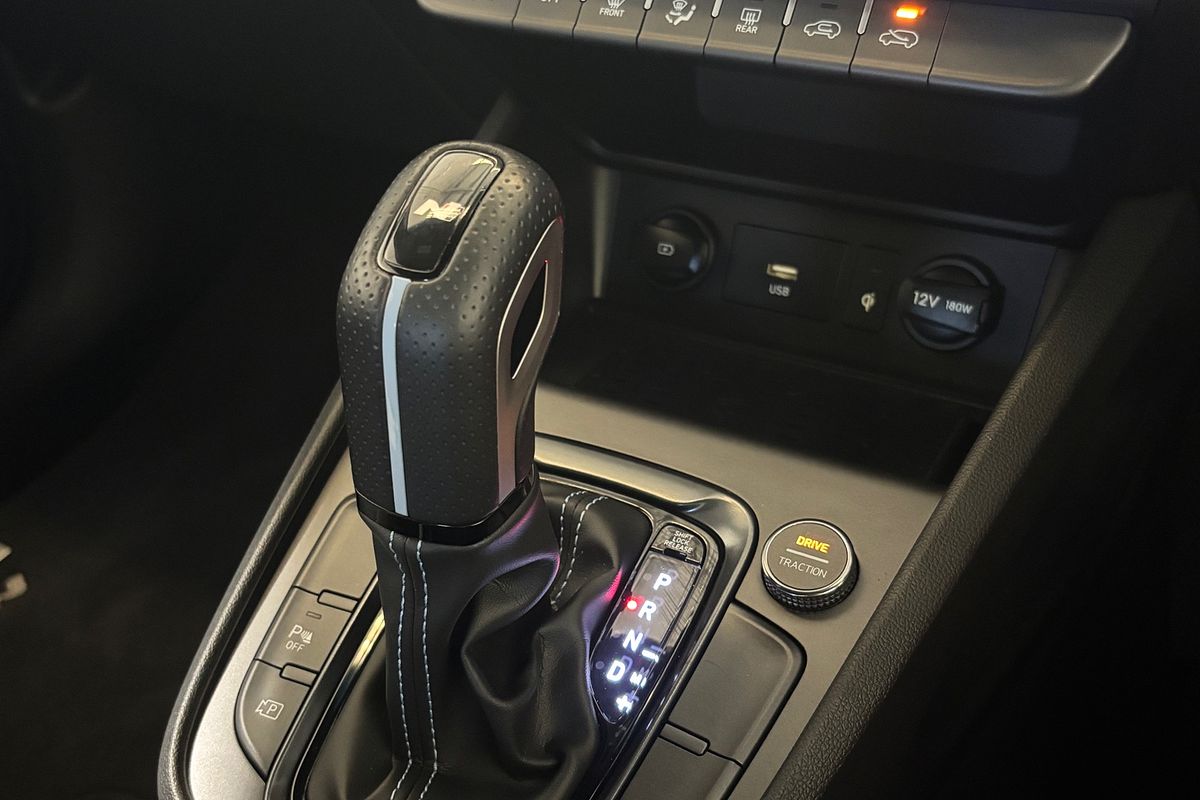 2022 Hyundai Kona N OS.V4 MY23