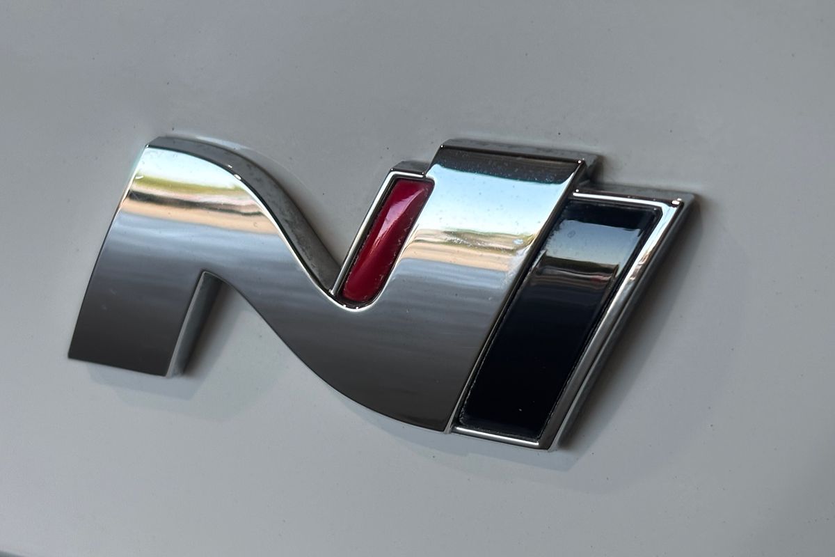 2022 Hyundai Kona N OS.V4 MY23