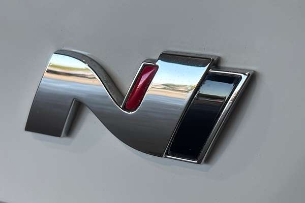 2022 Hyundai Kona N OS.V4 MY23