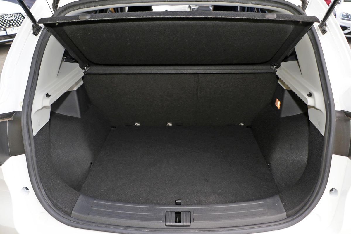 2021 MG ZS Excite AZS1