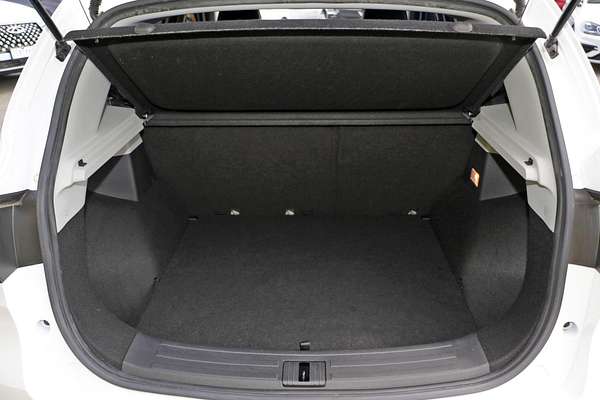 2021 MG ZS Excite AZS1