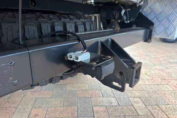 2018 Mazda BT-50 XT UR 4X4
