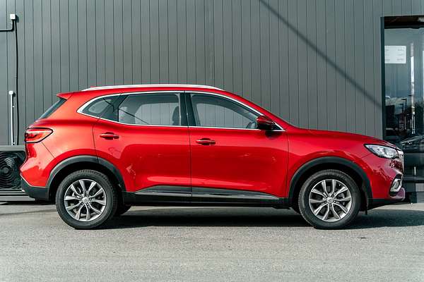 2022 MG HS Vibe SAS23