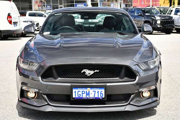 2017 Ford Mustang GT FM