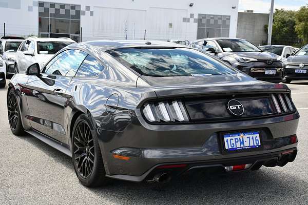 2017 Ford Mustang GT FM
