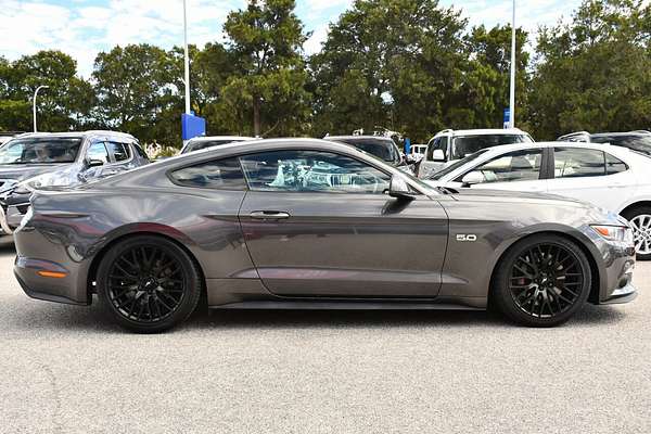 2017 Ford Mustang GT FM