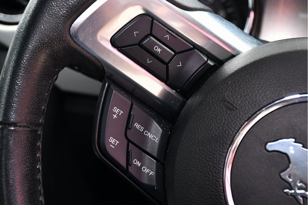 2017 Ford Mustang GT FM