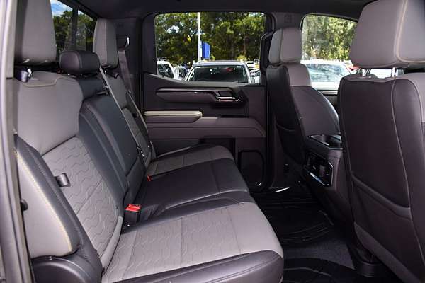 2023 Chevrolet Silverado 1500 ZR2 T1 4X4