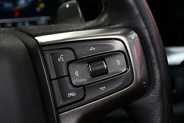 2023 Chevrolet Silverado 1500 ZR2 T1 4X4