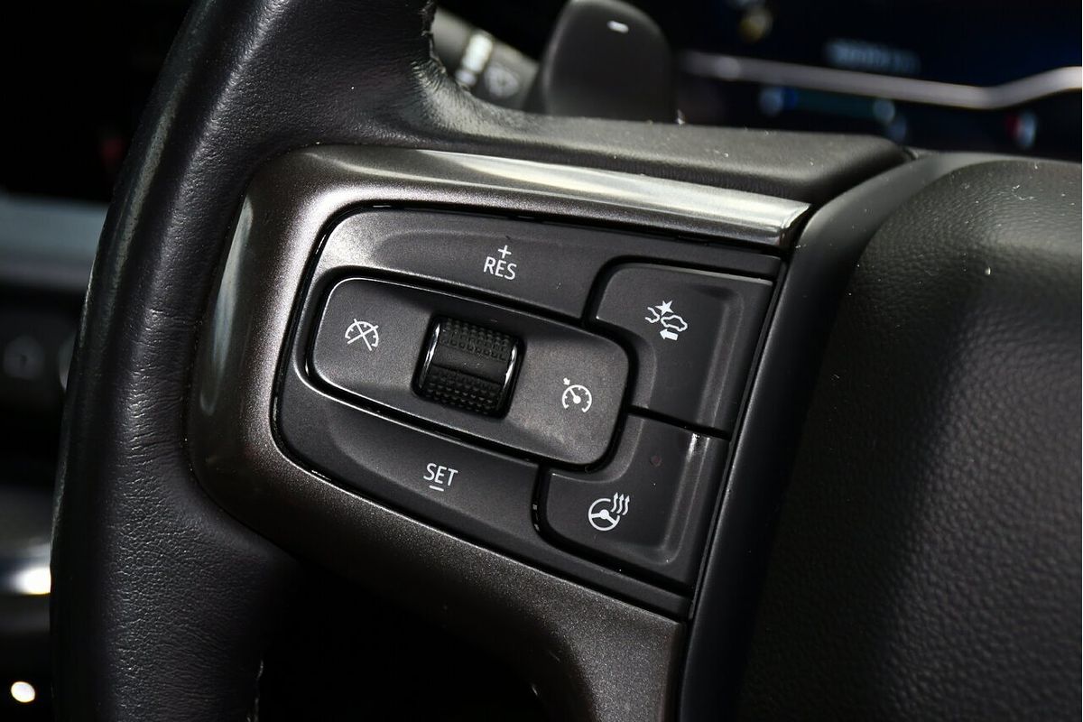 2023 Chevrolet Silverado 1500 ZR2 T1 4X4