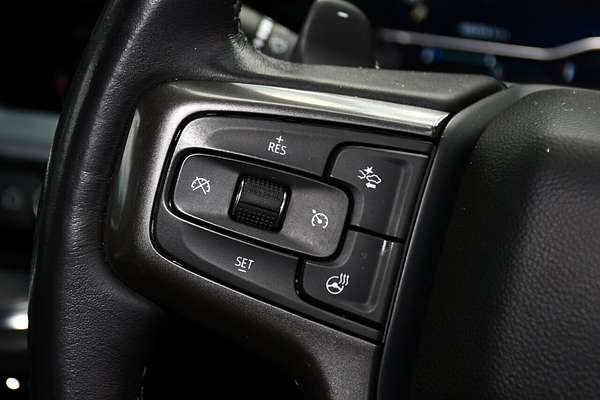 2023 Chevrolet Silverado 1500 ZR2 T1 4X4