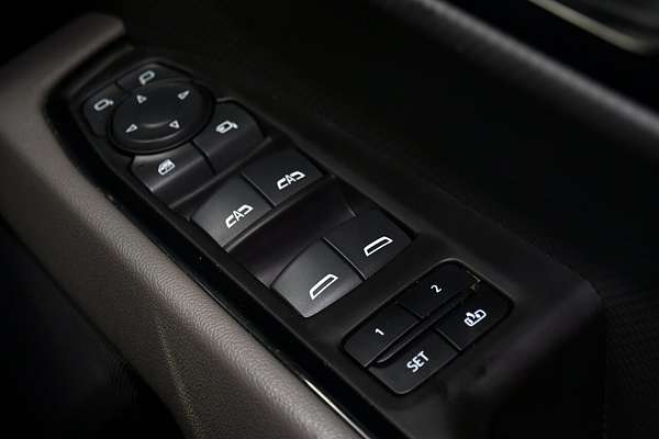 2023 Chevrolet Silverado 1500 ZR2 T1 4X4