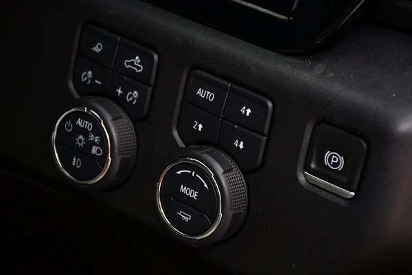2023 Chevrolet Silverado 1500 ZR2 T1 4X4