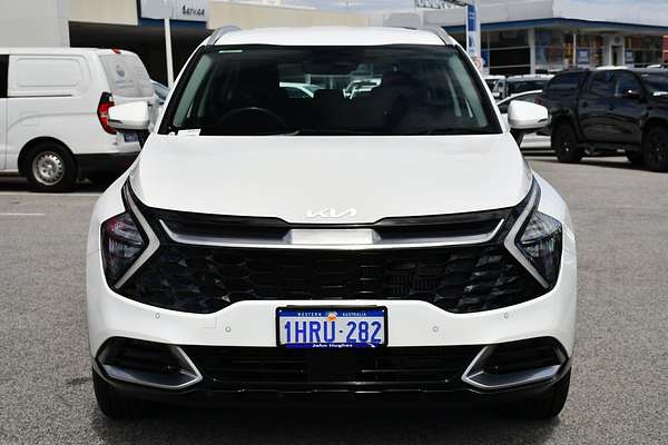 2022 Kia Sportage SX NQ5