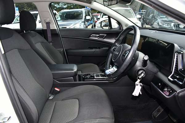 2022 Kia Sportage SX NQ5