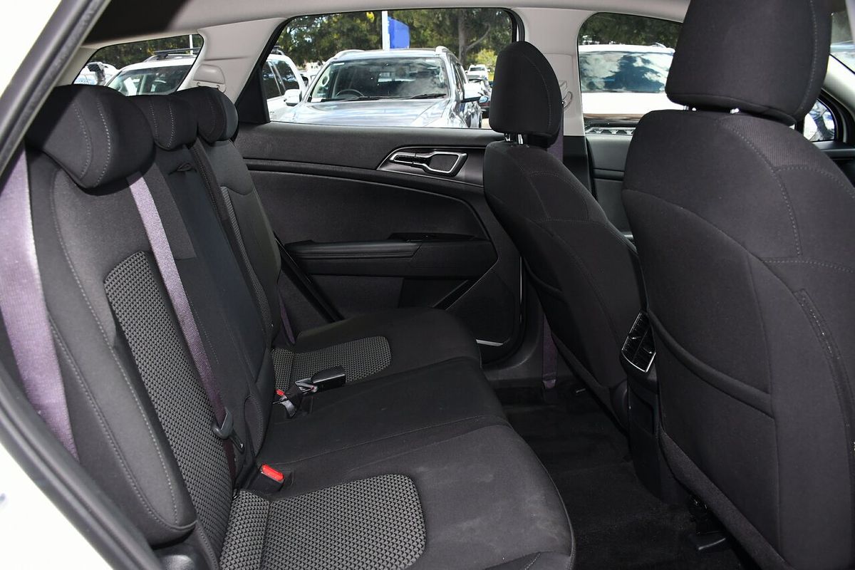 2022 Kia Sportage SX NQ5