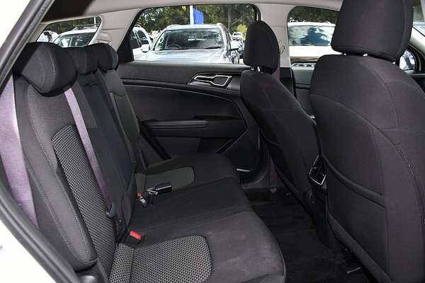 2022 Kia Sportage SX NQ5